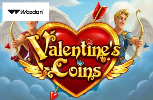 Valentine's Coins